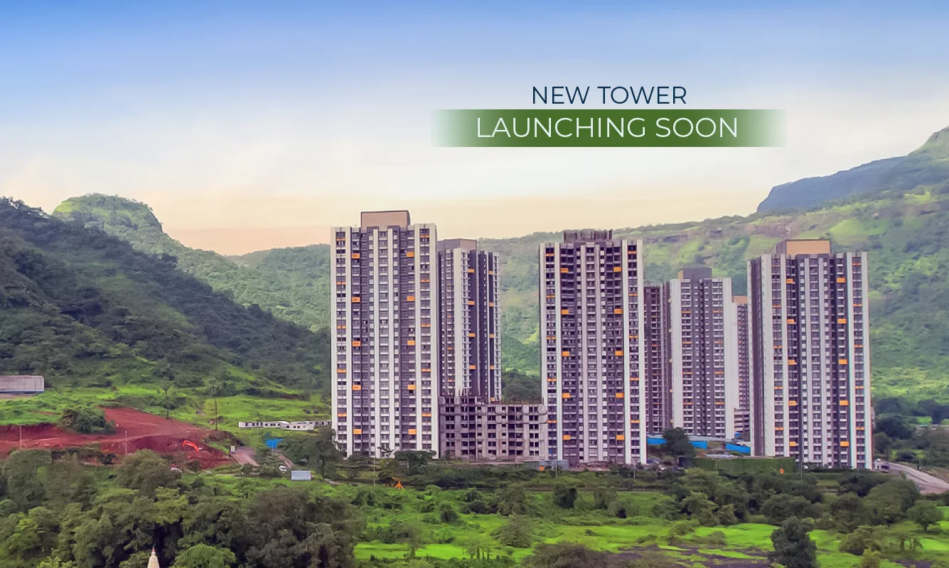 Wadhwa Wise City Panvel Overview 1